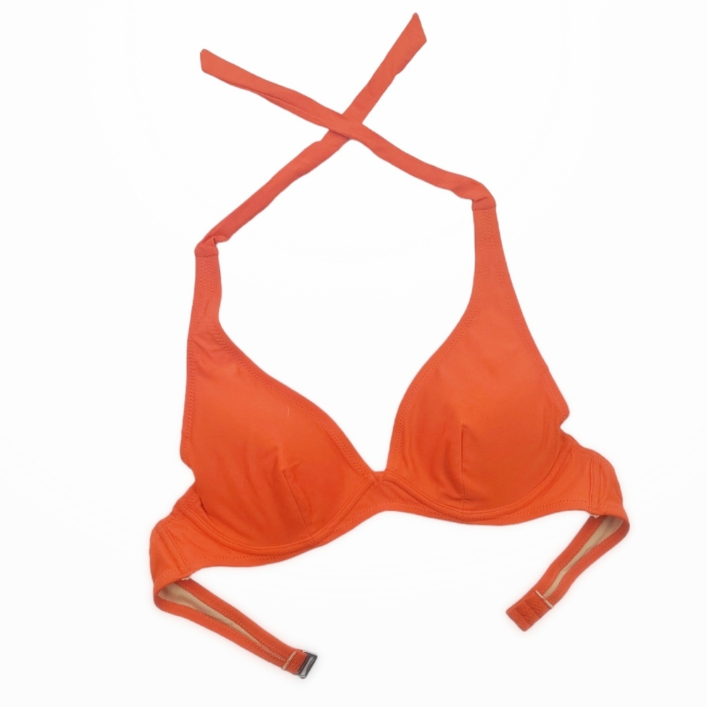 OLD NAVY Underwire Bikini Top Sz M